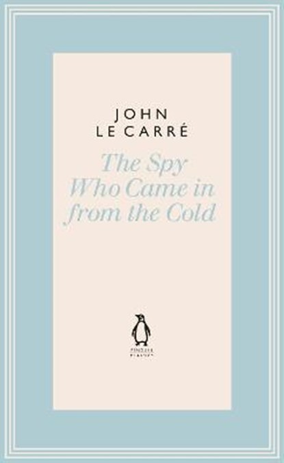 The Spy Who Came in from the Cold, John le Carre - Gebonden - 9780241337134
