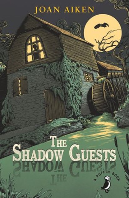 The Shadow Guests, Joan Aiken - Ebook - 9780241337370