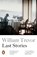 Last Stories, William Trevor - Paperback - 9780241337783