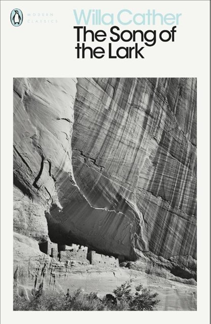 The Song of the Lark, Willa Cather - Paperback - 9780241338162