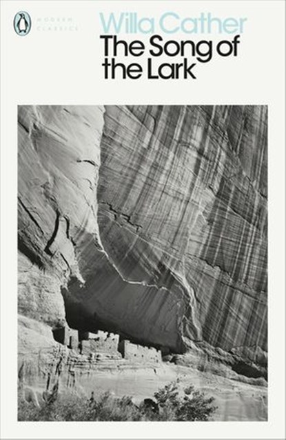 The Song of the Lark, Willa Cather - Ebook - 9780241338179