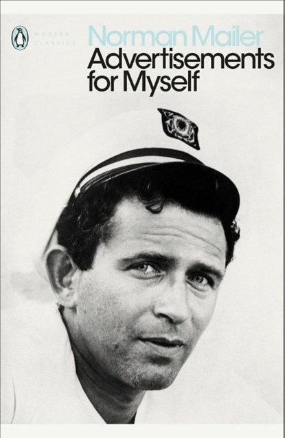 Advertisements for Myself, Norman Mailer - Paperback - 9780241340455