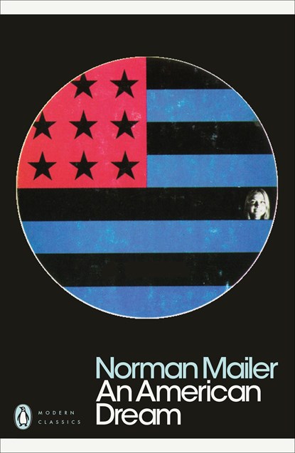 An American Dream, Norman Mailer - Paperback - 9780241340516