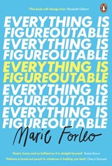 Everything is Figureoutable - Marie Forleo - 9780241341049