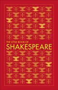 Little book of shakespeare | Dk | 