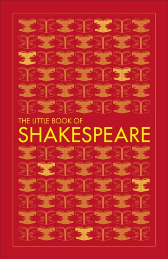 Little book of shakespeare