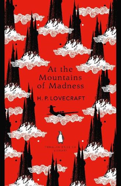 At the Mountains of Madness, H. P. Lovecraft - Paperback - 9780241341315