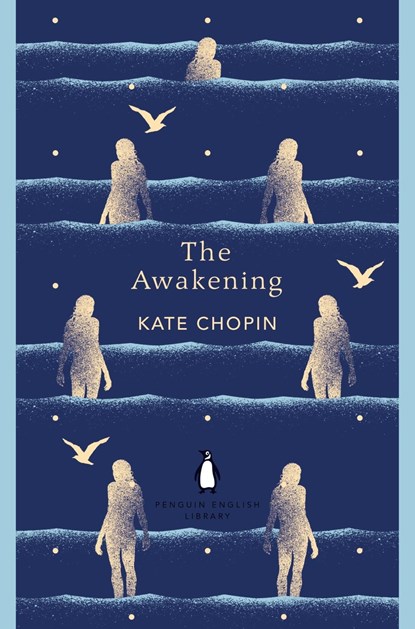 The Awakening, Kate Chopin - Paperback - 9780241341421