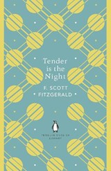 Tender is the Night - F. Scott Fitzgerald - 9780241341483