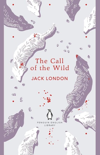 The Call of the Wild, Jack London - Paperback - 9780241341490