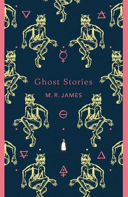 Ghost Stories, M. R. James - Paperback - 9780241341629