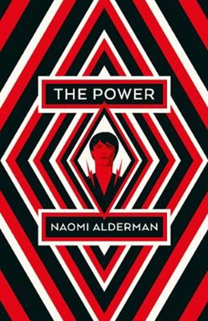 The Power, ALDERMAN,  Naomi - Gebonden - 9780241341698
