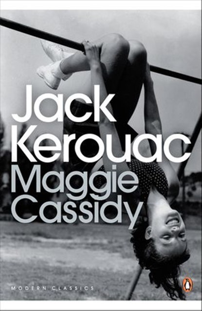 Maggie Cassidy, Jack Kerouac - Ebook - 9780241342367