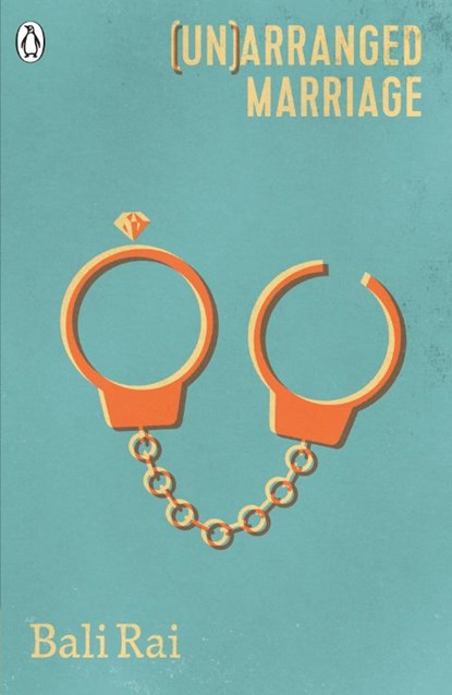 (Un)arranged Marriage, Bali Rai - Paperback - 9780241343067