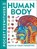 Pocket Eyewitness Human Body, DK - Paperback - 9780241343630