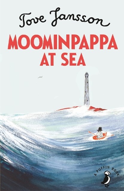 Moominpappa at Sea, Tove Jansson - Paperback - 9780241344514