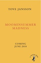 Moominsummer Madness | Tove Jansson | 