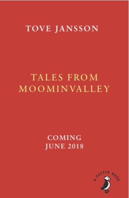 Tales from Moominvalley, Tove Jansson - Paperback - 9780241344545