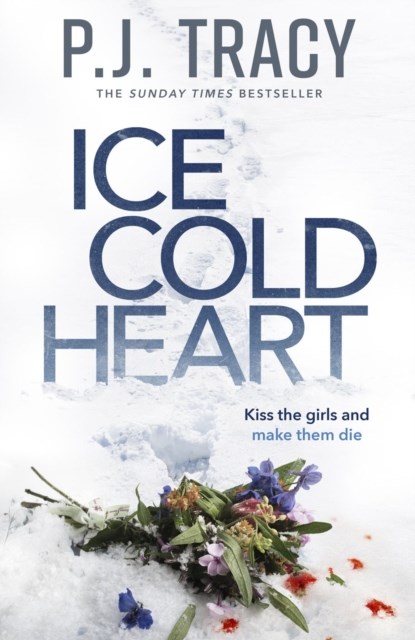 Ice Cold Heart, P. J. Tracy - Paperback - 9780241345832