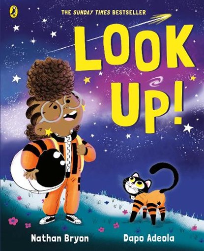 Look Up!, Nathan Bryon - Paperback Pocket - 9780241345849