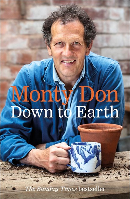 Down to Earth, Monty Don - Paperback - 9780241347140