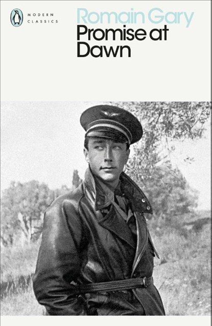 Promise at Dawn, Romain Gary - Paperback - 9780241347638