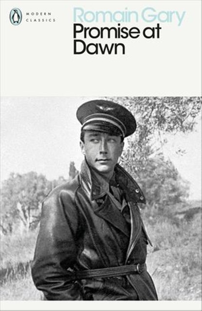 Promise at Dawn, Romain Gary - Ebook - 9780241347645