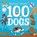 100 Dogs, Michael Whaite - Paperback - 9780241347812