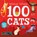 100 Cats, Michael Whaite - Paperback - 9780241347836