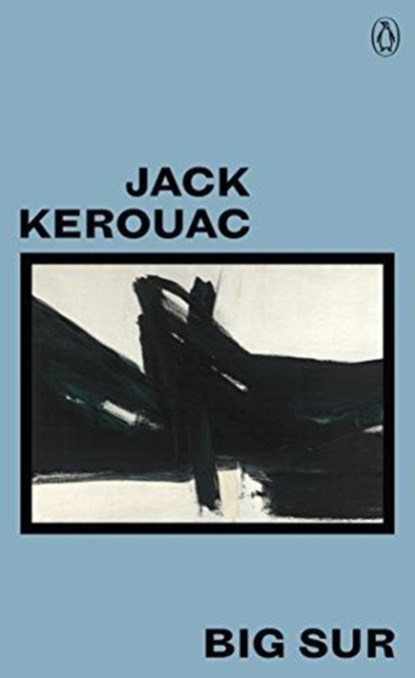 Big Sur, Jack Kerouac - Paperback - 9780241348086