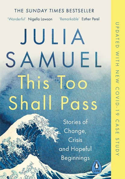 This Too Shall Pass, Julia Samuel - Paperback - 9780241348871