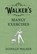 Walker's Manly Exercises, Donald Walker - Gebonden - 9780241349151