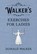Walker's Exercises for Ladies, Donald Walker - Gebonden - 9780241349168