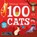 100 Cats, Michael Whaite - Gebonden - 9780241349809