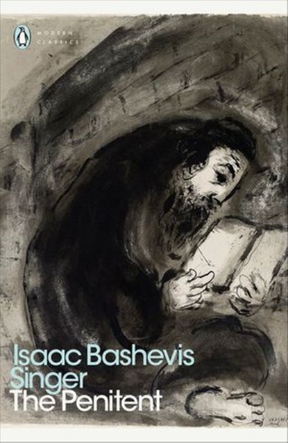 The Penitent, Isaac Bashevis Singer - Ebook - 9780241350478