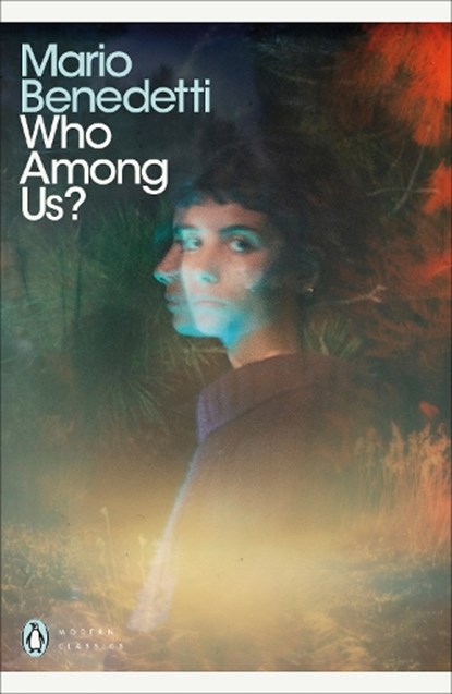 Who Among Us?, BENEDETTI,  Mario - Paperback - 9780241350997