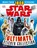 Star Wars Ultimate Sticker Collection, LAST,  Shari - Paperback - 9780241351079