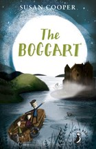 The Boggart | Susan Cooper | 