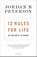 12 Rules for Life, Jordan B. Peterson - Gebonden - 9780241351635
