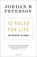 12 rules for life, jordan b. peterson - Paperback - 9780241351642