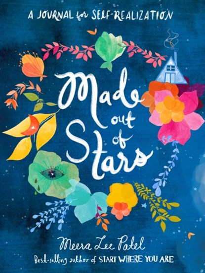 Made Out of Stars, Meera Lee Patel - Paperback - 9780241355268