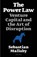 The Power Law, MALLABY,  Sebastian - Gebonden - 9780241356524