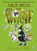First Prize for the Worst Witch | Jill Murphy | 