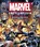 Marvel Encyclopedia, Stephen Wiacek ; DK ; Stan Lee ; Adam Bray - Gebonden - 9780241357552