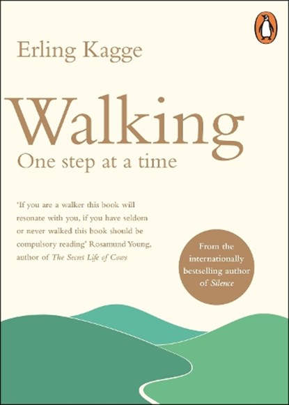 Walking, Erling Kagge - Paperback - 9780241357705