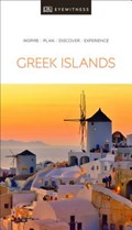 Dk eyewitness travel guide greek islands | Dk Eyewitness | 
