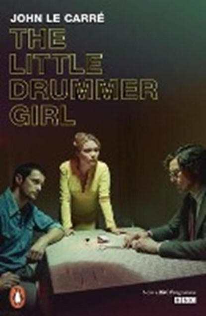 Little drummer girl (fti), john le carre - Paperback - 9780241359204