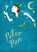 Peter Pan, J M Barrie - Gebonden - 9780241359921