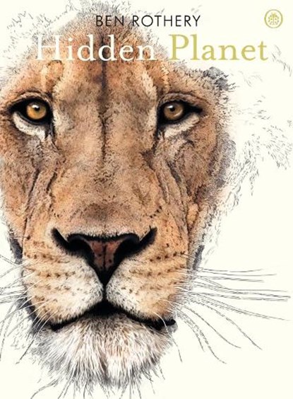 Hidden Planet, Ben Rothery - Paperback - 9780241361016