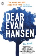 Dear Evan Hansen | Val Emmich ; Justin Paul ; Steven Levenson ; Benj Pasek | 